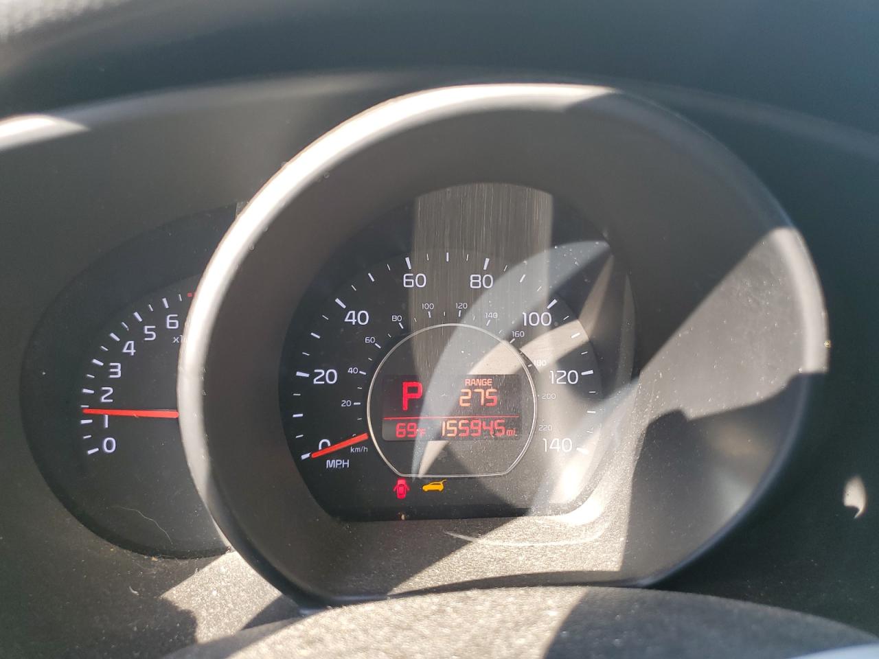 2015 Kia Soul + VIN: KNDJP3A57F7202992 Lot: 70740385