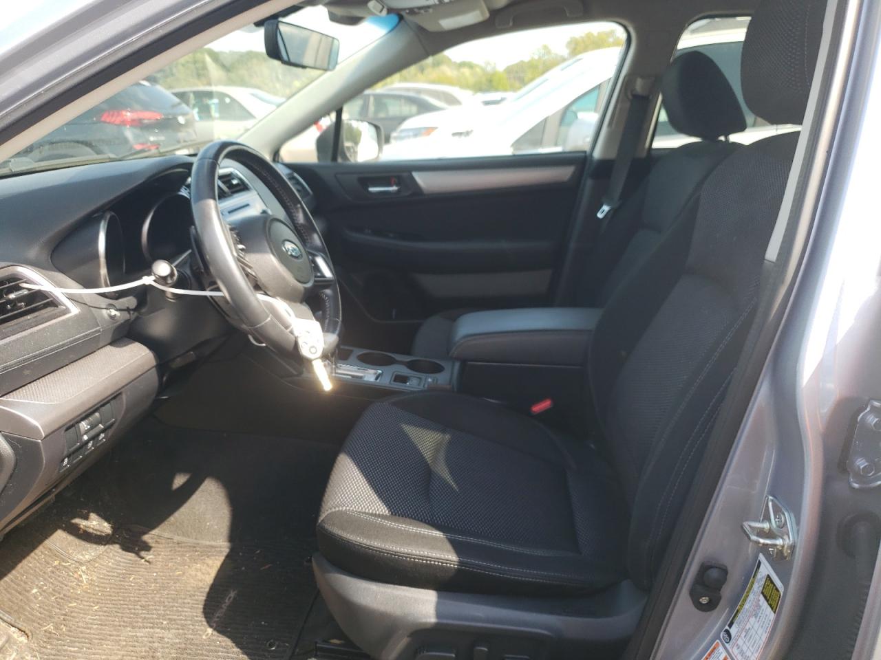 2019 Subaru Outback 2.5I Premium VIN: 4S4BSAFC4K3298382 Lot: 81372405