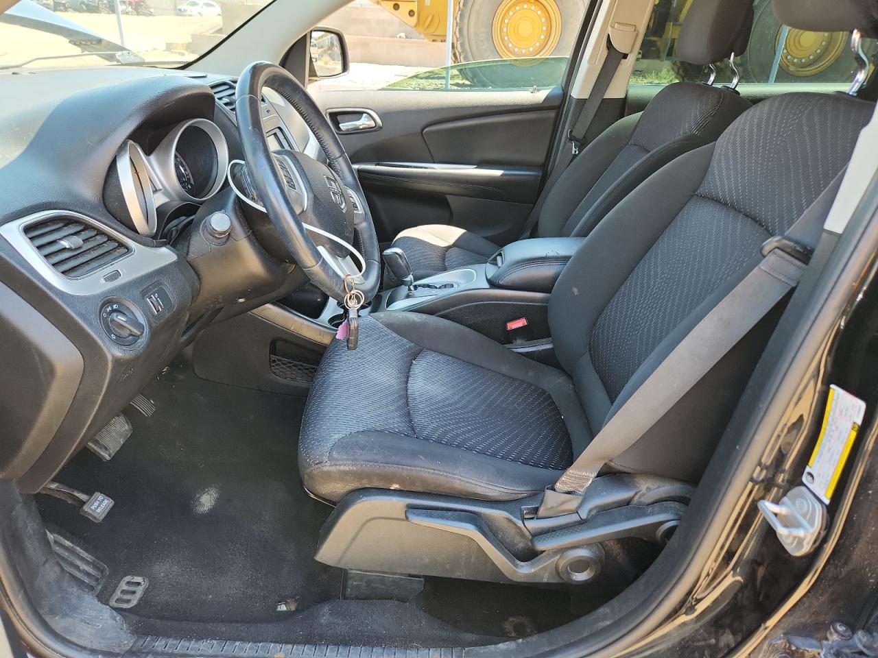 2015 Dodge Journey Se VIN: 3C4PDCAB1FT699624 Lot: 71074915