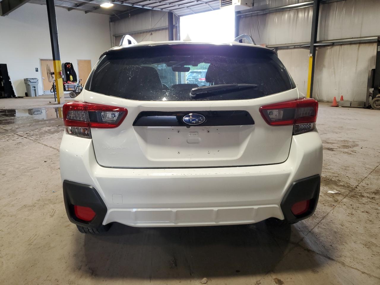 2023 Subaru Crosstrek Limited VIN: JF2GTHNC0PH264498 Lot: 71098055