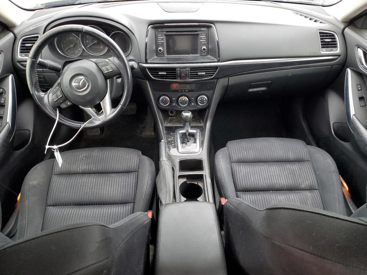 2014 Mazda 6 Sport VIN: JM1GJ1U66E1148316 Lot: 71609815