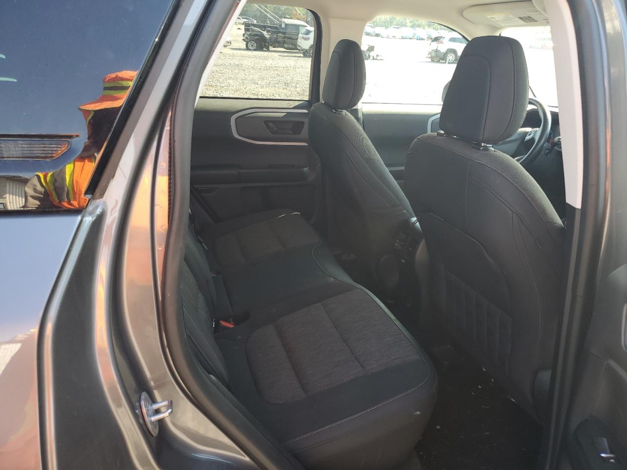 2022 Ford Bronco Sport Big Bend VIN: 3FMCR9B64NRE19500 Lot: 81620105