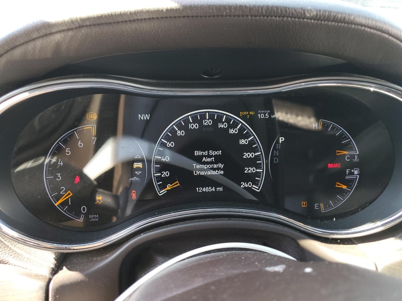 2019 Jeep Grand Cherokee Overland VIN: 1C4RJFCG6KC647035 Lot: 71263285