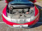 2008 HONDA CIVIC EX I-VTEC  for sale at Copart SANDTOFT