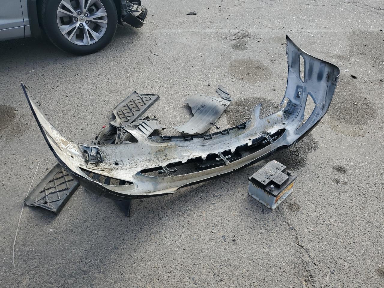 2008 Mercedes-Benz S 550 VIN: WDDNG71X98A196781 Lot: 84599345