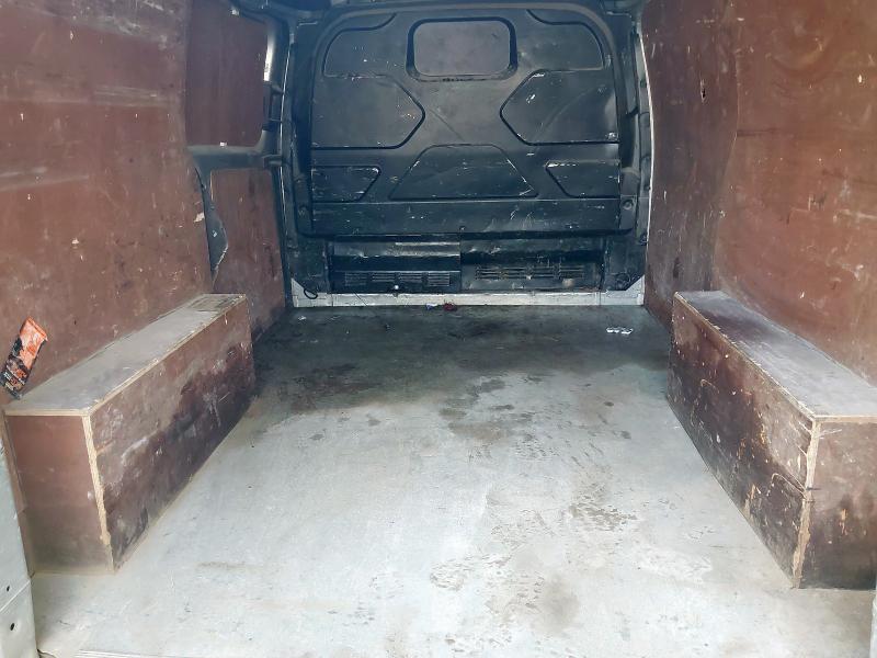 2016 FORD TRANSIT CUSTOM 270 TREND 