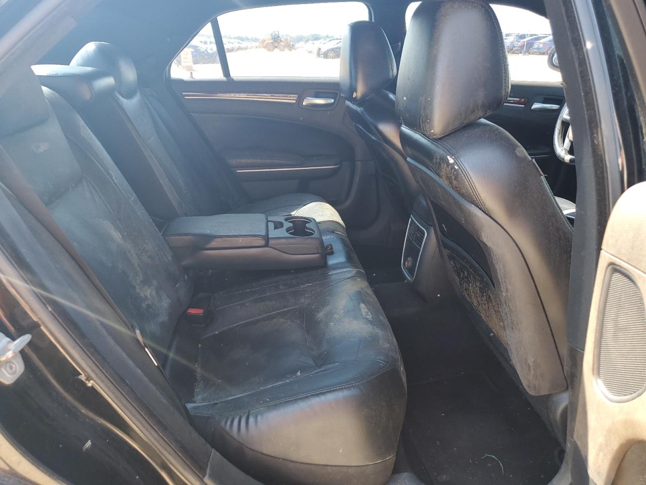 2012 Chrysler 300 Limited VIN: 2C3CCACG1CH274038 Lot: 71926745