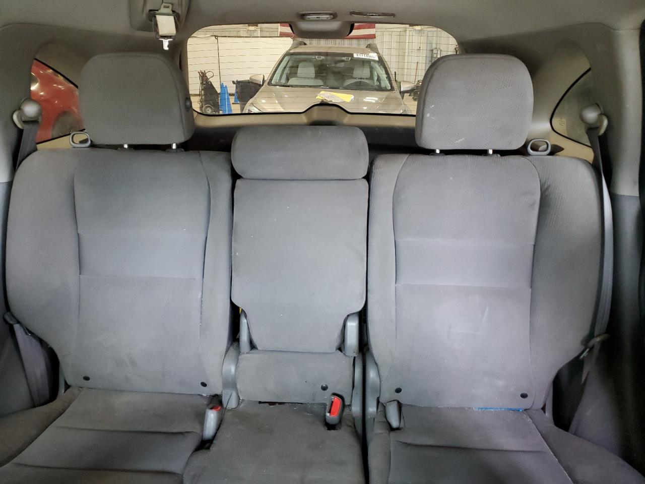 2010 Honda Cr-V Ex VIN: 3CZRE4H53AG703440 Lot: 84010705