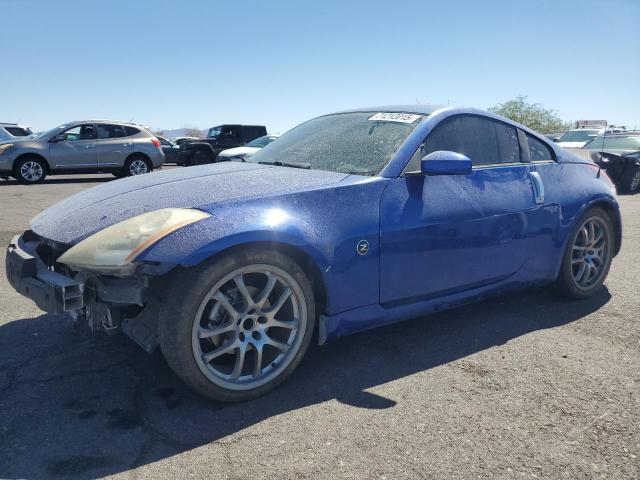 2005 Nissan 350Z Coupe
