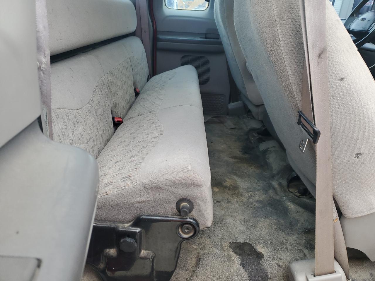 1999 Ford F250 Super Duty VIN: 1FTNX20F8XEA14534 Lot: 82148045