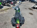2006 HARLEY-DAVIDSON FLSTFI    a la Venta en Copart AL - DOTHAN