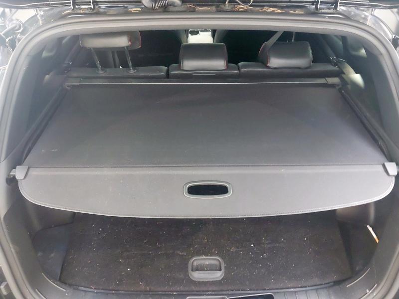 2024 HYUNDAI TUCSON 1.6T PLUG-IN HYBRID N LINE 5DR 4WD AUTO