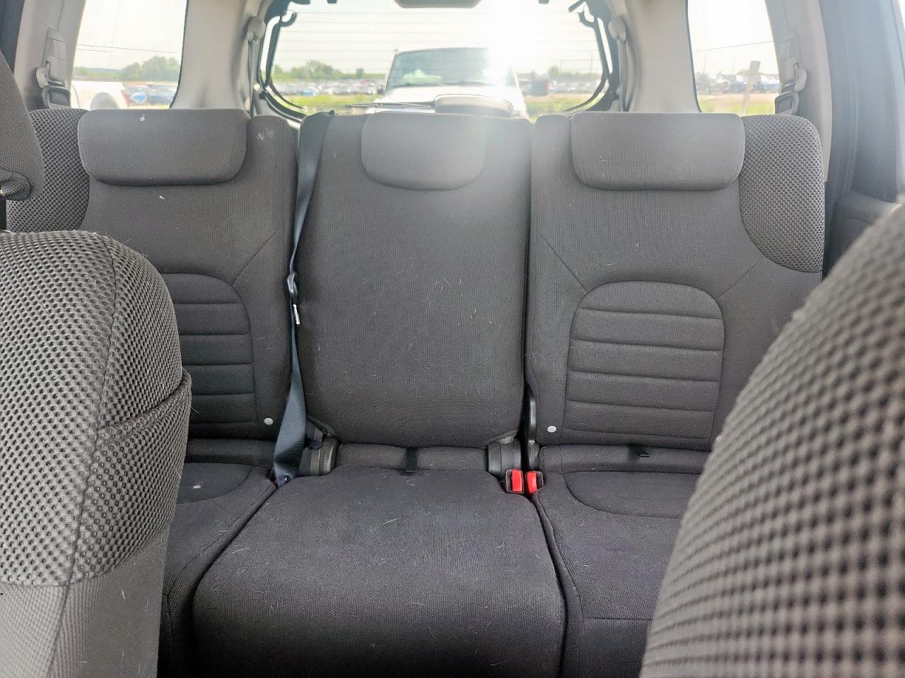 2011 Nissan Pathfinder S VIN: 5N1AR1NN6BC633927 Lot: 71745755