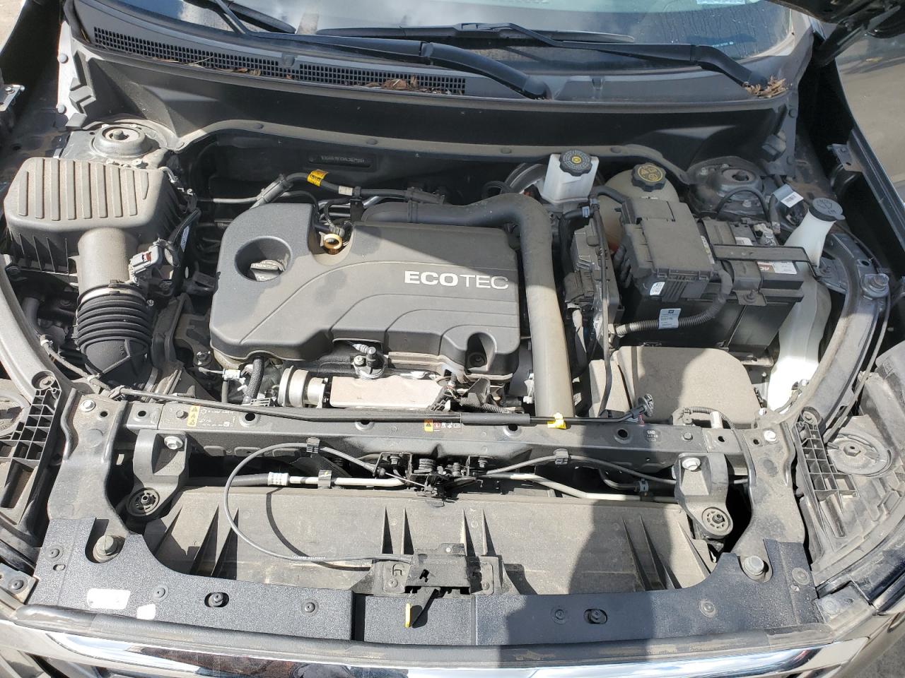 2019 GMC Terrain Sle VIN: 3GKALMEV3KL367928 Lot: 70664245