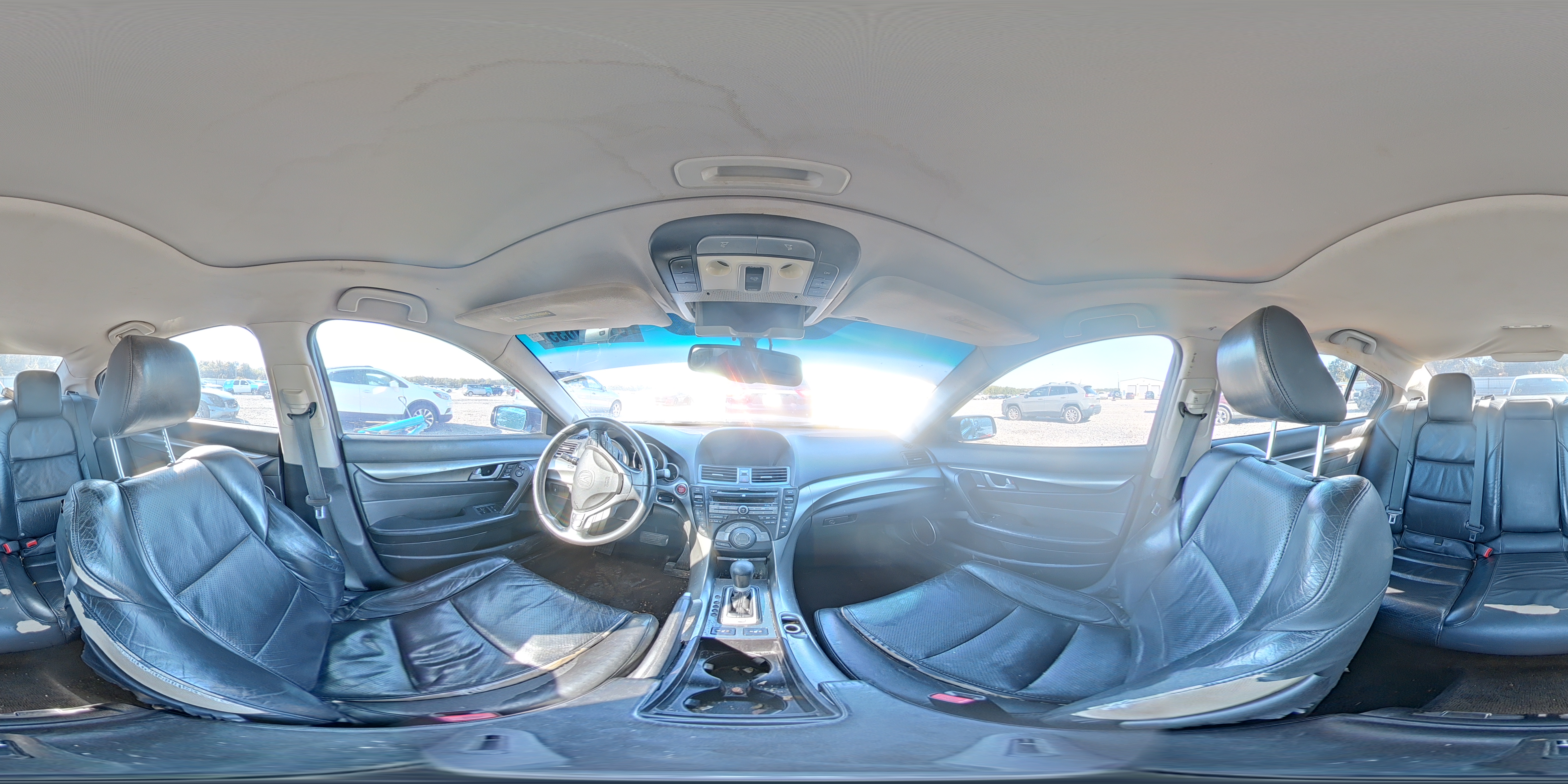 2011 Acura Tl VIN: 19UUA8F58BA006563 Lot: 81889635