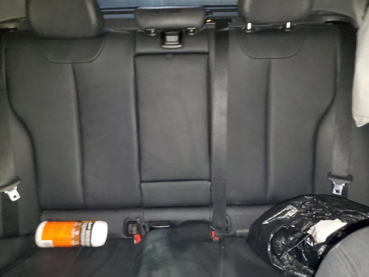 2013 BMW 328 I VIN: 351825 Lot: 84152405