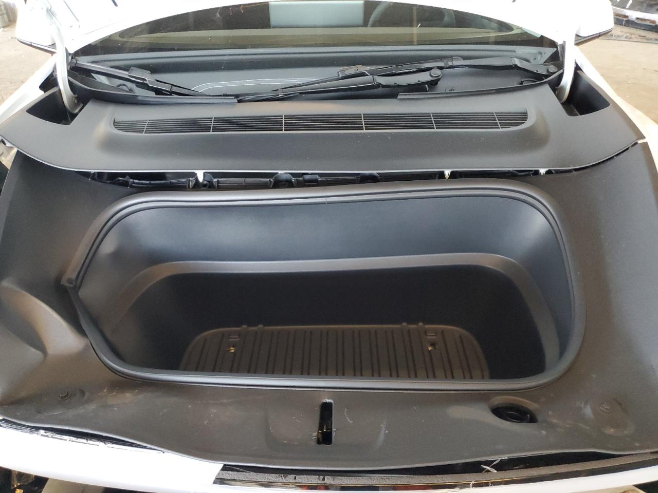 2026 Tesla Model Y VIN: 7SAYGDEE0TF349050 Lot: 80870485