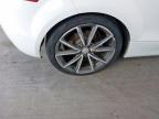 2009 AUDI TT QUATTRO TDI  for sale at Copart SANDTOFT