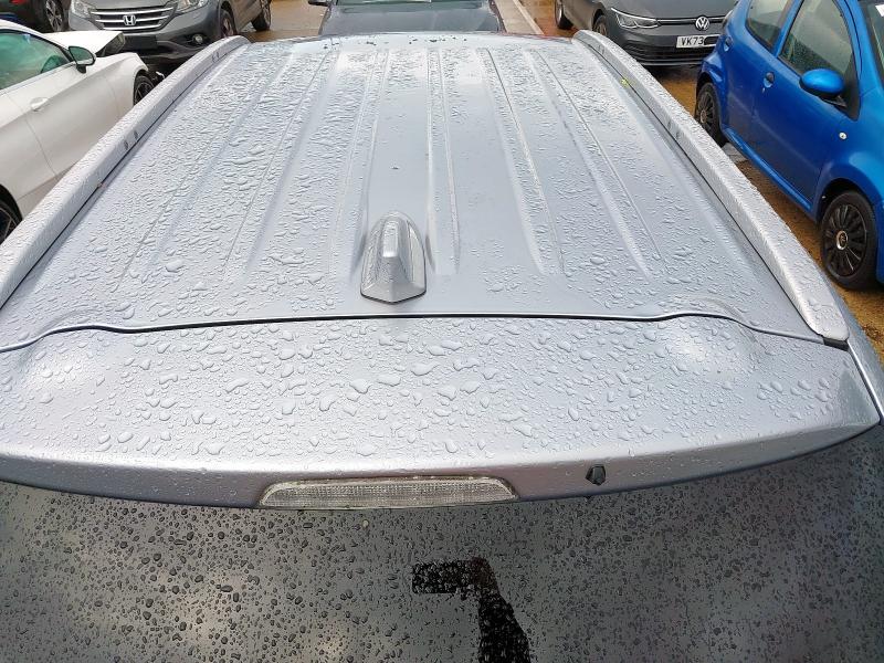 2017 MITSUBISHI OUTLANDER 2.0 PHEV JURO 5DR AUTO