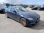 2014 BMW 318D LUXURY AUTO  for sale at Copart CHESTER