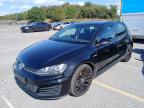 2015 VOLKSWAGEN GOLF GTD  for sale at Copart SANDTOFT