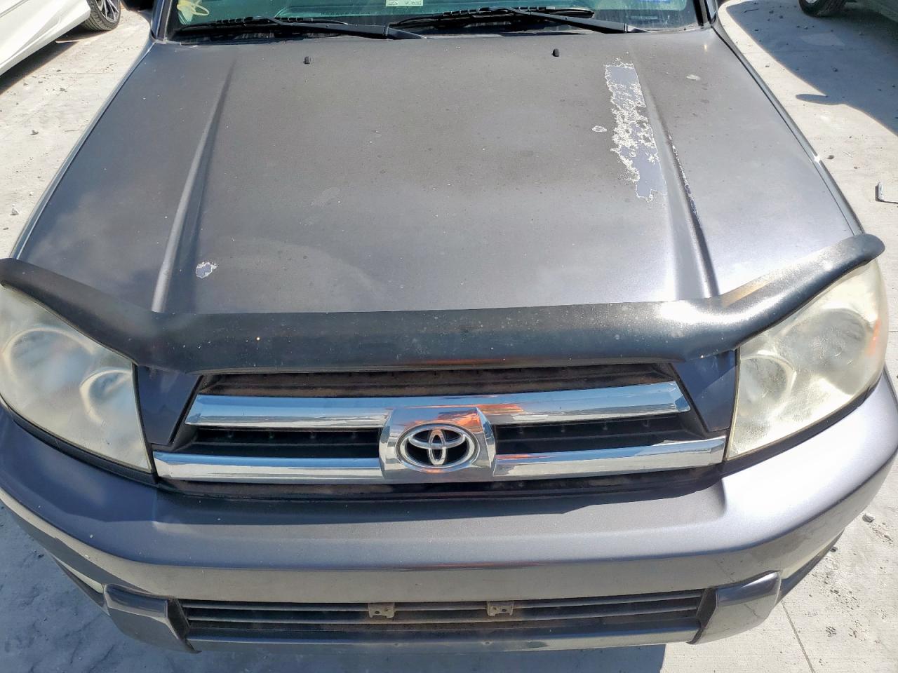 2005 Toyota 4Runner Sr5 VIN: JTEBU14RX50069907 Lot: 84562205
