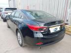 2017 MAZDA 6 SE D  for sale at Copart PETERLEE
