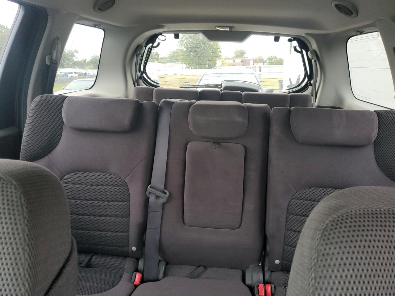 2006 Nissan Pathfinder Le VIN: 5N1AR18W36C655622 Lot: 83822975