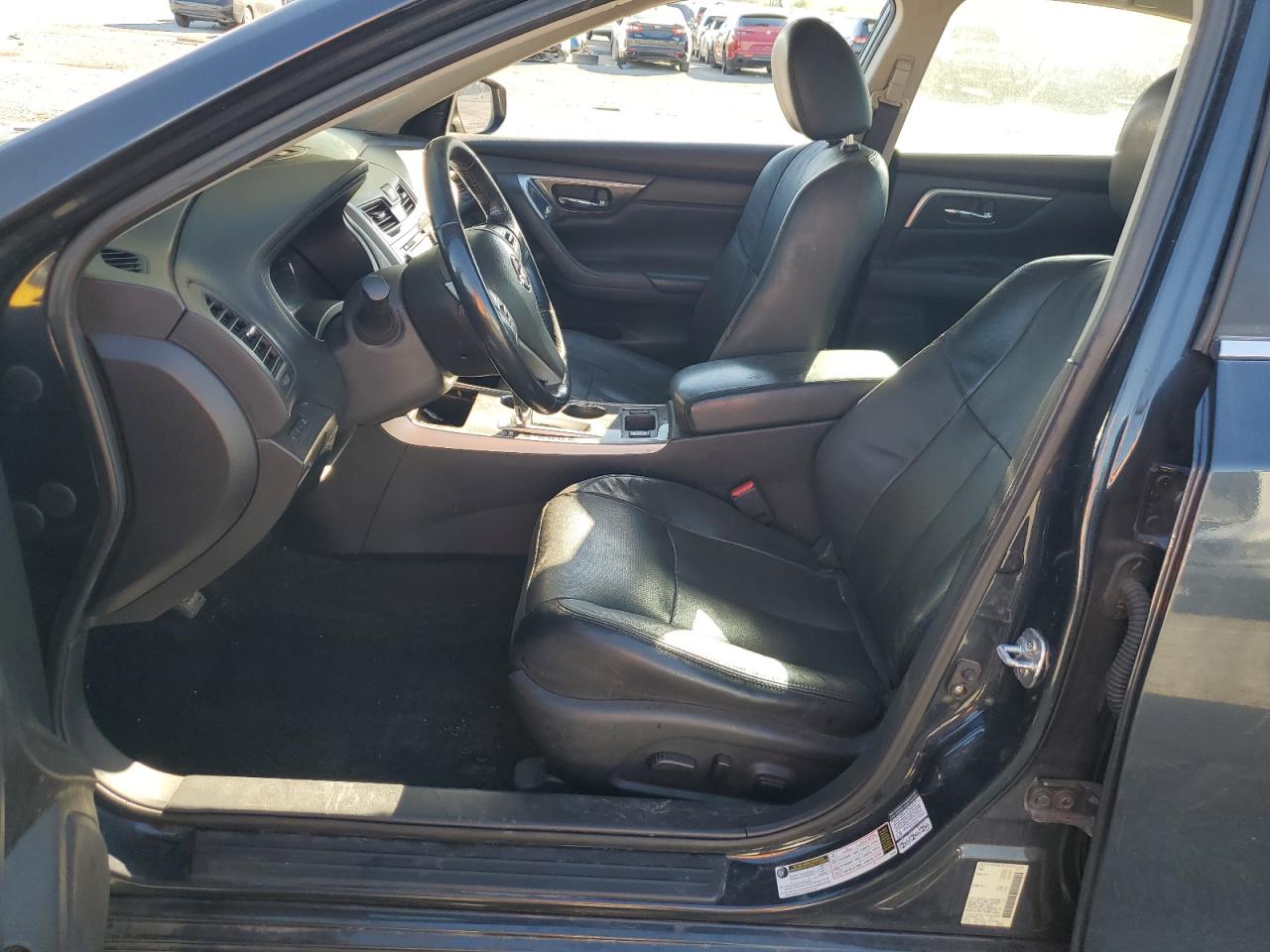 2014 Nissan Altima 2.5 VIN: 1N4AL3AP0EC168905 Lot: 84225065