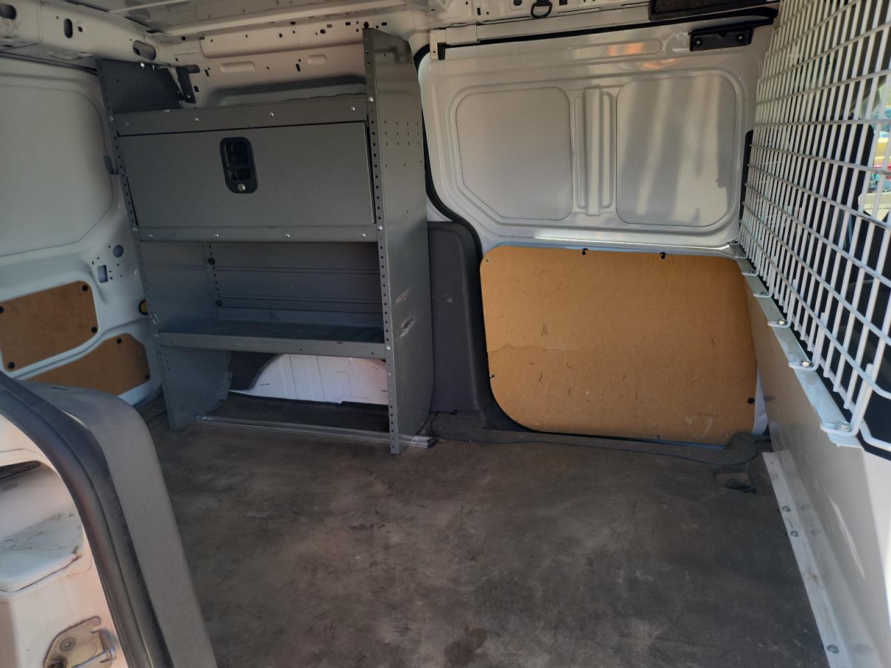 2022 Ford Transit Connect Xl VIN: NM0LS7S22N1506927 Lot: 71664805