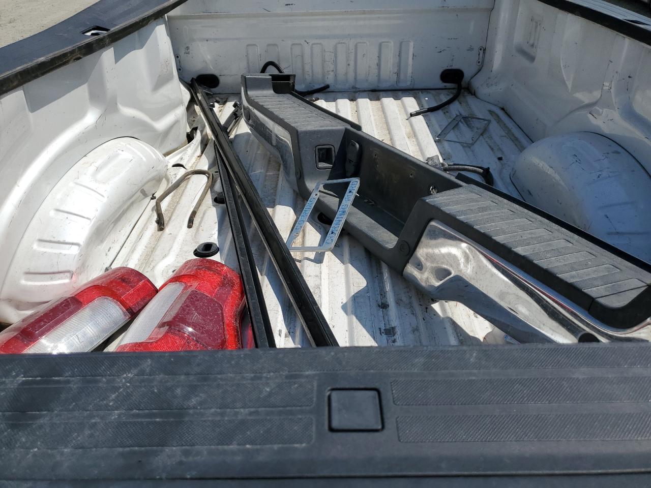 2018 Ford F350 Super Duty VIN: 1FT8W3BTXJEC42275 Lot: 69887615