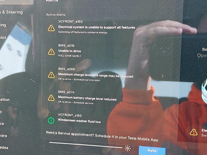 2020 TESLA MODEL 3 PERFORMANCE AWD 
