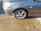 2005 MITSUBISHI LANCER SPORT  for sale at Copart SANDWICH