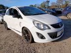 2014 VAUXHALL CORSA SRI  for sale at Copart WOLVERHAMPTON