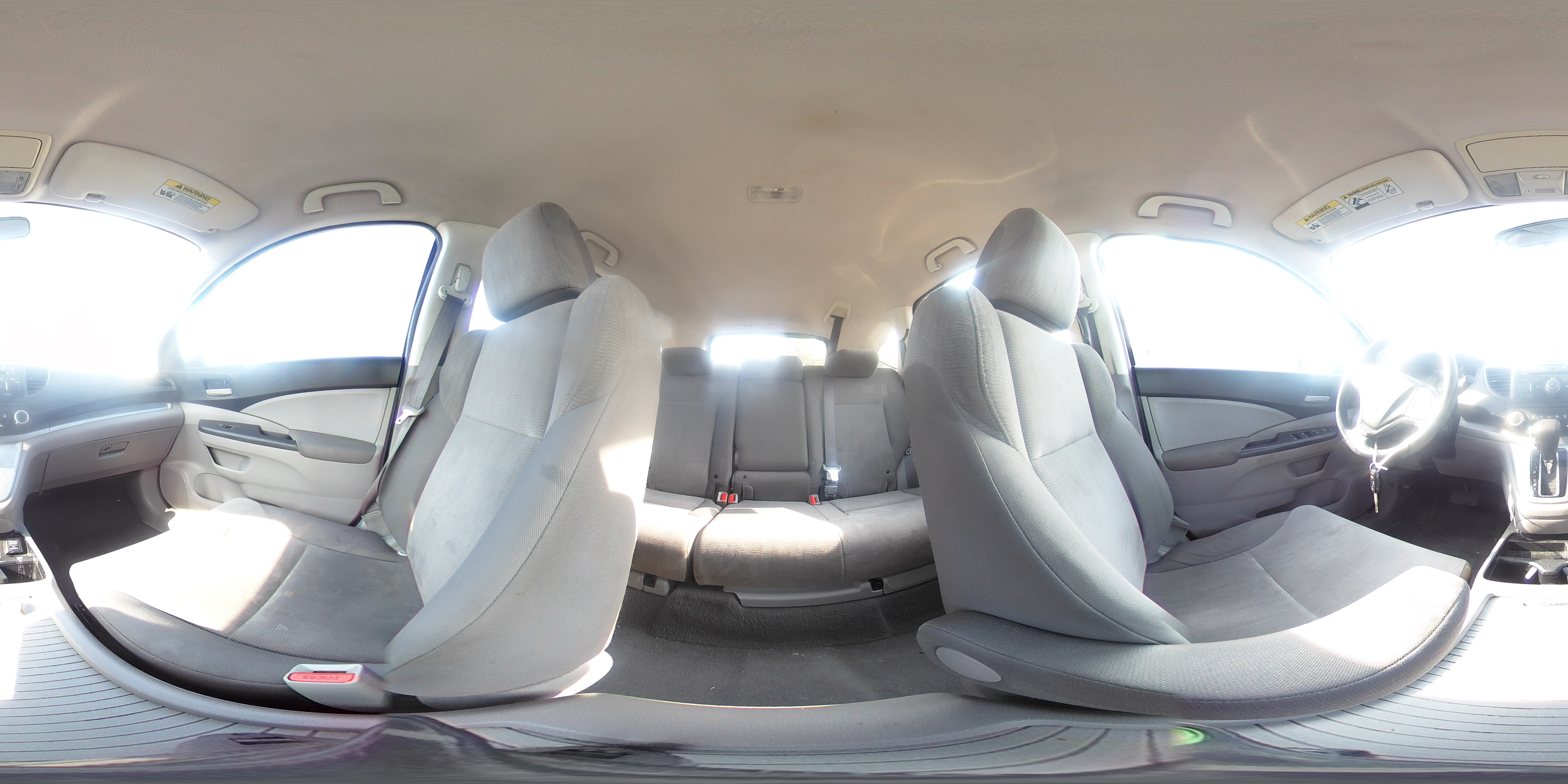 2012 Honda Cr-V Lx VIN: 2HKRM4H3XCH627457 Lot: 81129555