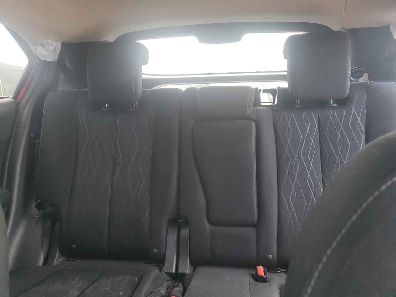 2018 Mitsubishi Eclipse Cross Se VIN: JA4AT5AA3JZ061060 Lot: 72022425