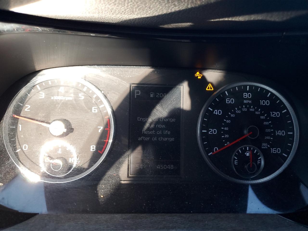 2024 Kia K5 Ex VIN: 5XXG34J21RG243549 Lot: 70701315