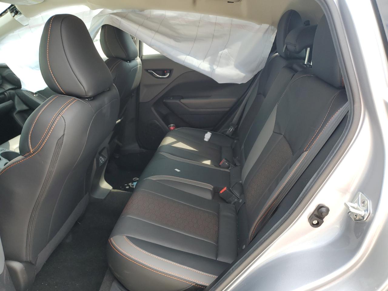 2024 Subaru Crosstrek Limited VIN: 4S4GUHM62R3815226 Lot: 80714055