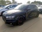 2011 AUDI A1 S LINE TFSI 185 S-A  for sale at Copart SANDY