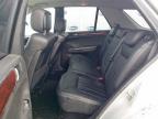 2006 MERCEDES-BENZ M CLASS SE for sale at Copart BRISTOL