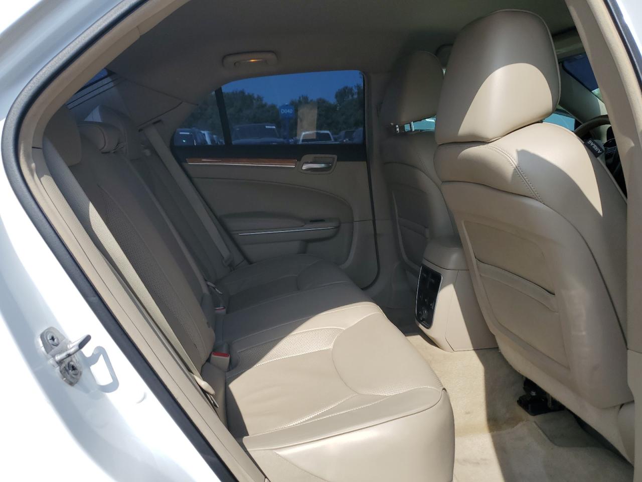 2014 Chrysler 300C VIN: 2C3CCAEGXEH326914 Lot: 71651315