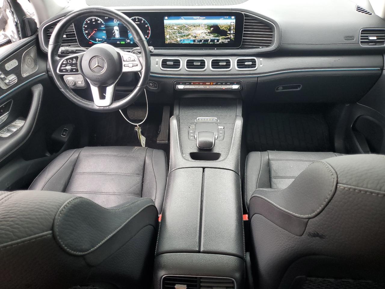 2023 Mercedes-Benz Gle 450 4Matic VIN: 4JGFB5KEXPA962705 Lot: 81722115