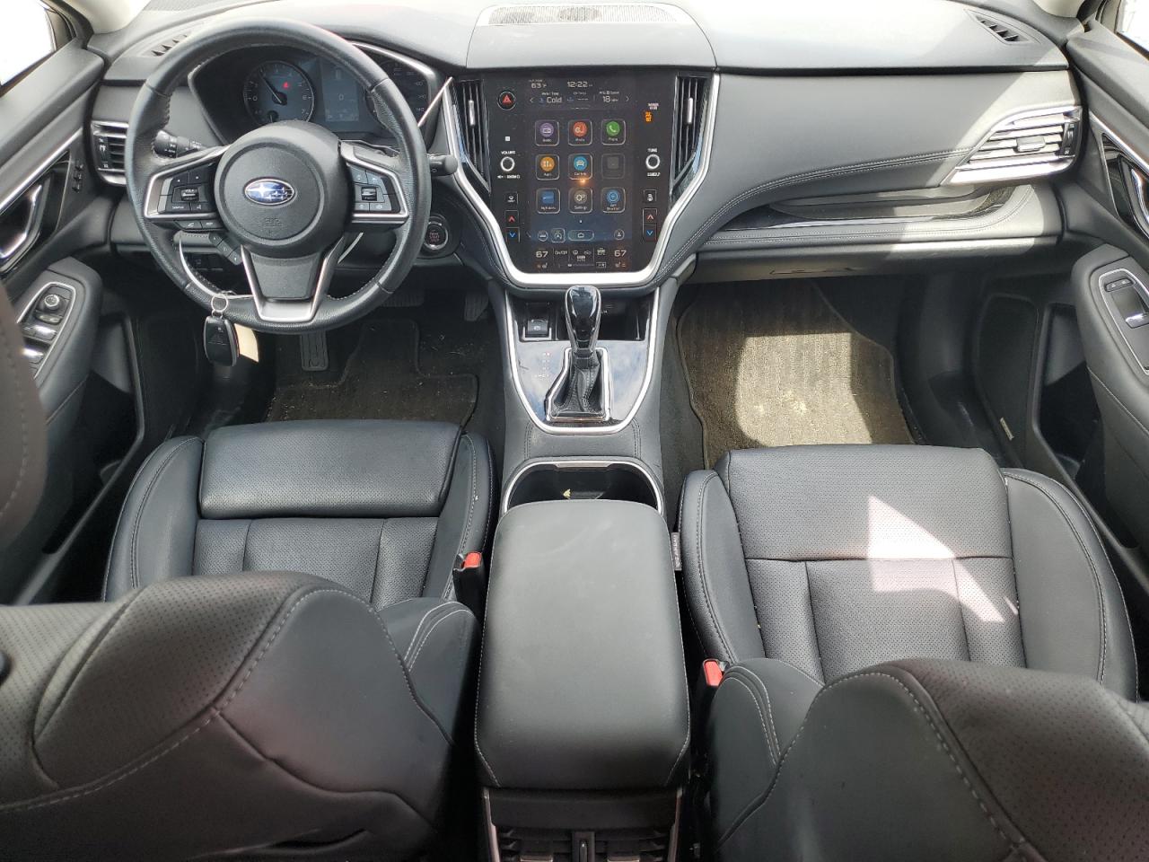 2022 Subaru Outback Limited VIN: 4S4BTAMC4N3198433 Lot: 69004825