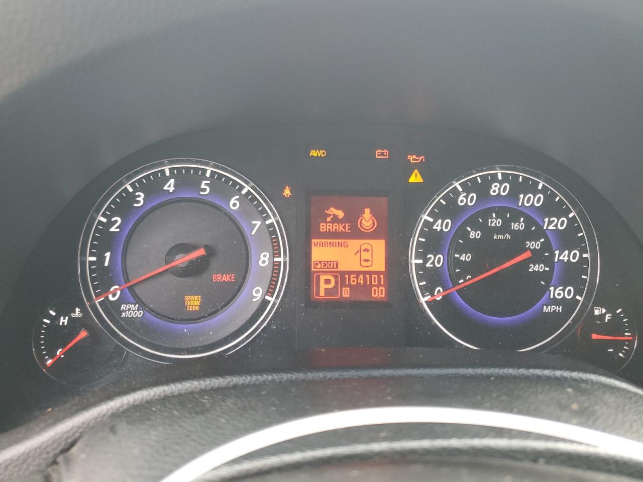 2009 Infiniti G37 VIN: JNKCV61F99M053966 Lot: 81044865