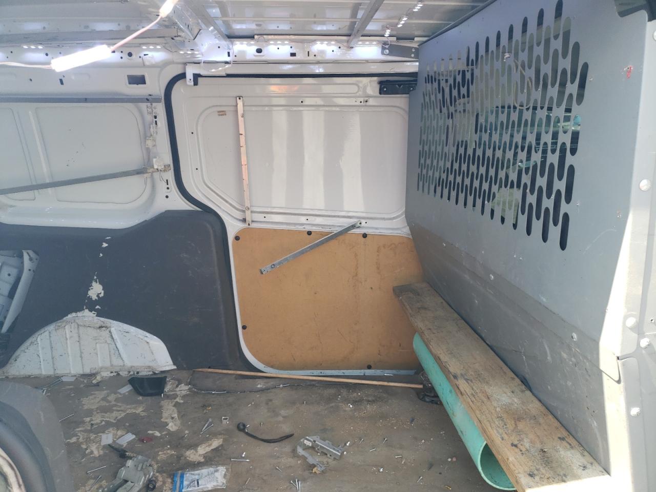 2020 Ford Transit Connect Xl VIN: NM0LS7E22L1470374 Lot: 92517085