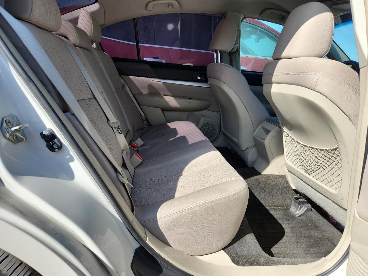 2014 Subaru Legacy 2.5I VIN: 4S3BMBA60E3002400 Lot: 80851285