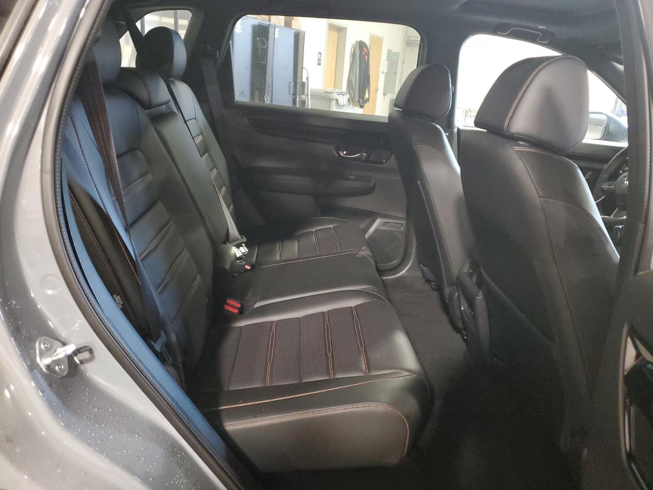 2025 Honda Cr-V Sport Touring VIN: 5J6RS6H9XSL035387 Lot: 82058585