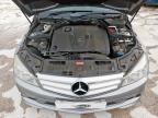 2009 MERCEDES C220 SPORT CDI A  for sale at Copart ST HELENS