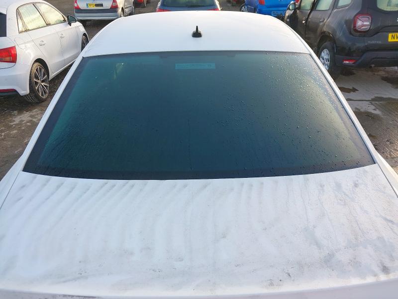 2015 VOLKSWAGEN PASSAT 2.0 TDI SE BUSINESS 4DR DSG