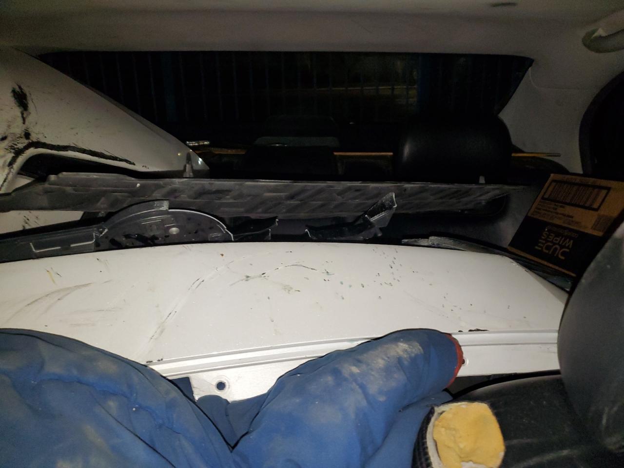 2004 Lexus Es 330 VIN: JTHBA30G440021801 Lot: 84055375